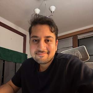 Mihir Agarwal