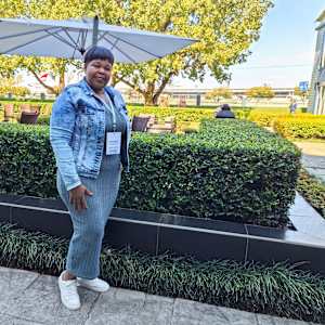 Emmah Mthembu