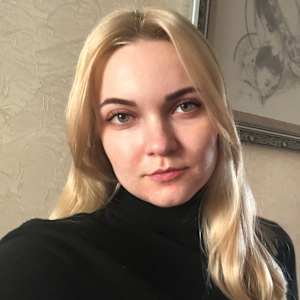 Iryna