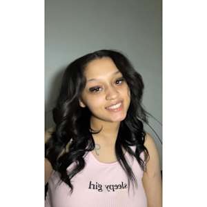 Mya Sykes