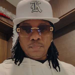 kevin Hamilton
