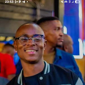 Nkosinathi Mfuphi