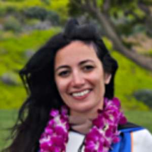 Farrah Seif