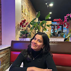 Kripa Lamichhane