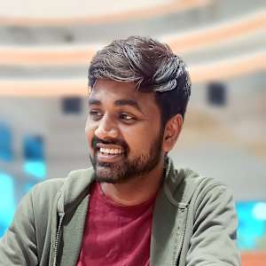 Shankar A