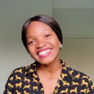 Thobile