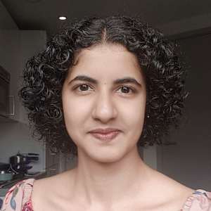 Aparna Anil
