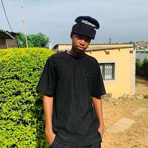 Mnqobi Mbuyisa