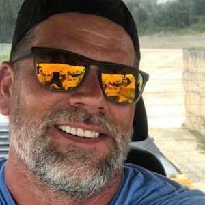Jeff Segar