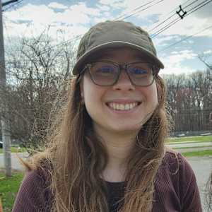Rachelle Lang