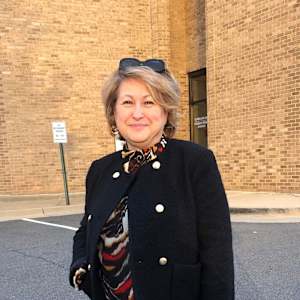 Neslihan Dinckol