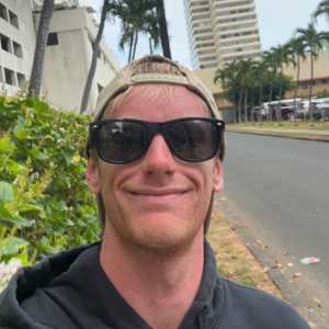 Evan Keller