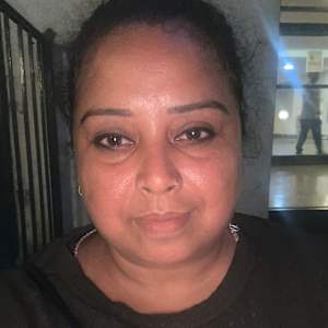 Kriti Mishra