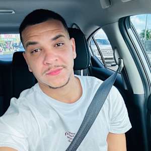 Alfredo Martinez