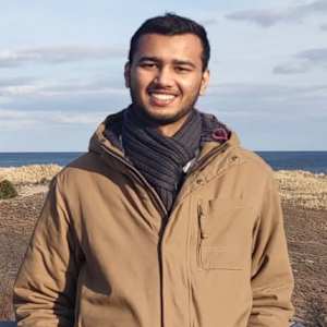 Yash Doshi
