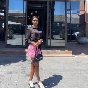 jabulile