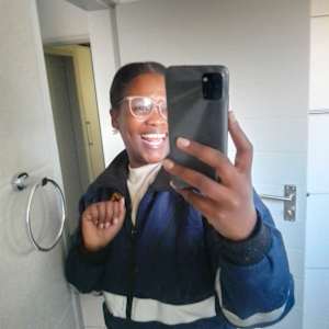 Akhona Matolengwe