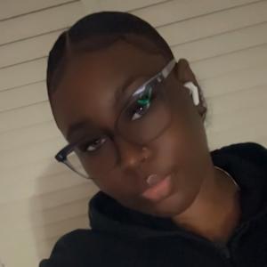 Nevaeh Ingram