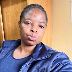 NONDUMISO PATRICIA NKOSI