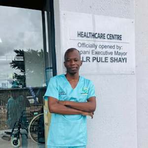 Thato Letsoalo