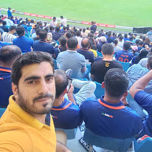 Neyaz khan