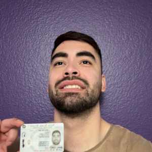 Aaron Cantu