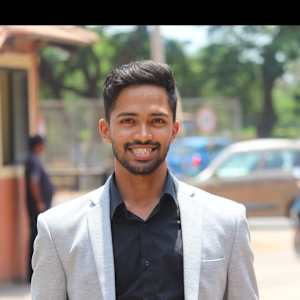 Vinayak Madkaikar