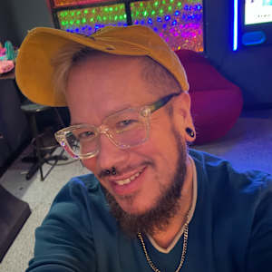 Sabastian James