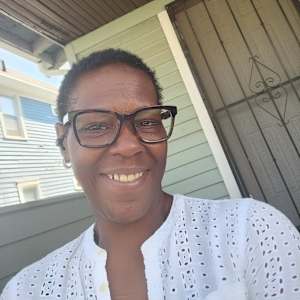 Jai Denise Marshall