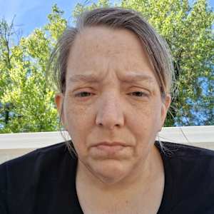 Kimberly Hayes-Karn