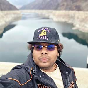 Sita Abhiram Poolla