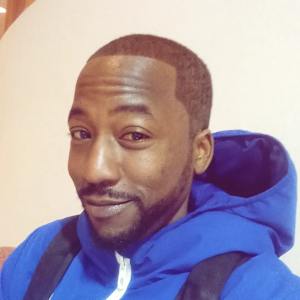 Jamarr Bryant
