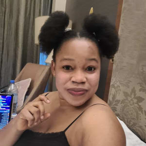 Josephine Edna agyiyaw