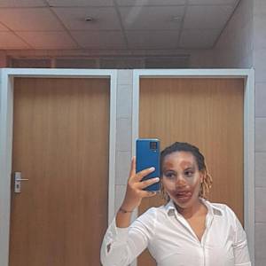 Nothando kumalo