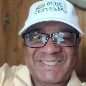 Eric Williams
