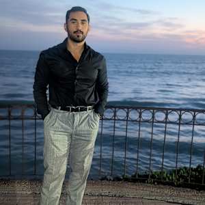ABRAHAM ALEXIS PALOMINO
