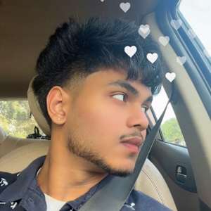 Shivang Soni