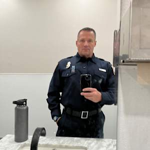 Scott Larson