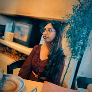 Cherisma Singh