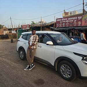 Pranjal Srivastava