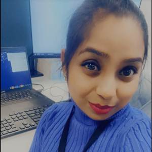 Sanjana