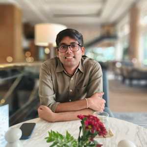 Akhil