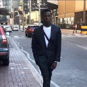 Eric Kayitare