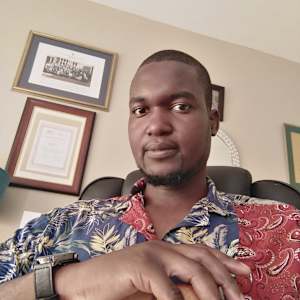 FRANCIS MAPOLISA