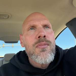 Patrick Vandiver