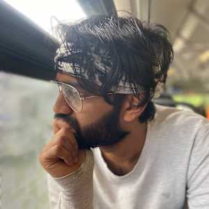 Abhijath Rajeev