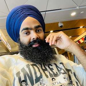 Mandeep Singh