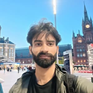 Rohit Gaur