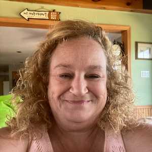 Lori Mitchell