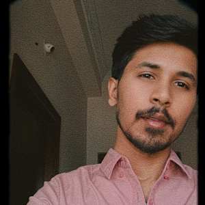 Nikhilendar Reddy